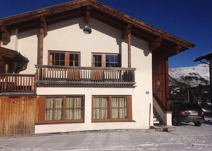Alpina Holiday Living Apartments