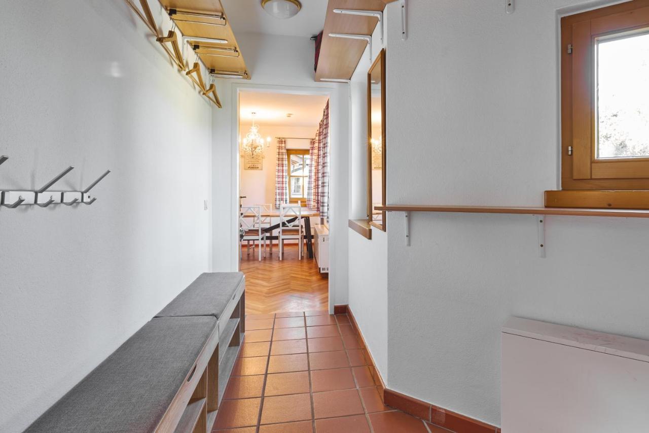 Appartamento Alpina Living Obertauern