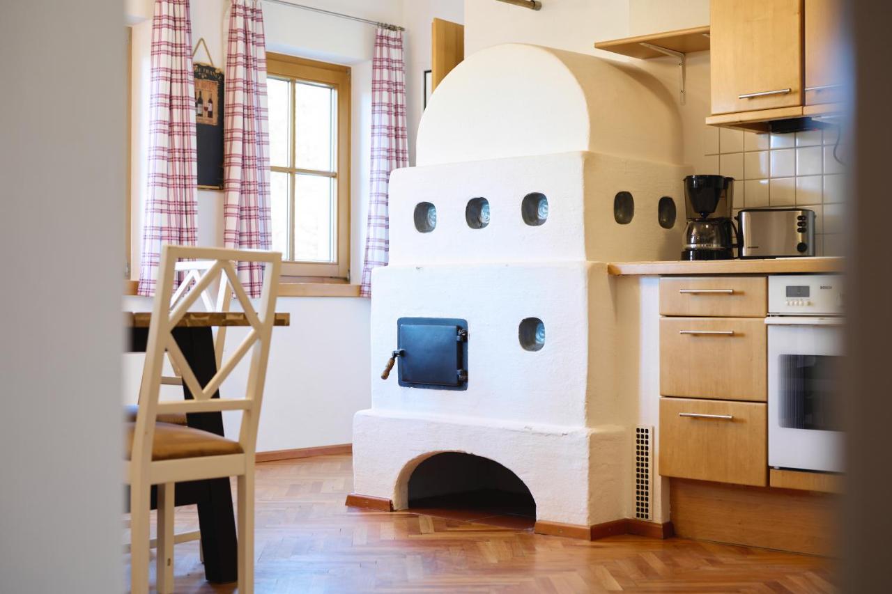 Alpina Living Appartamento