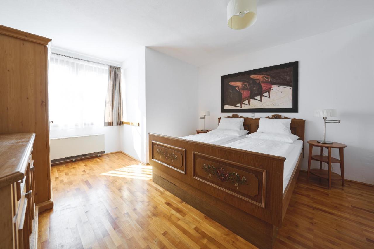 Alpina Living * Obertauern