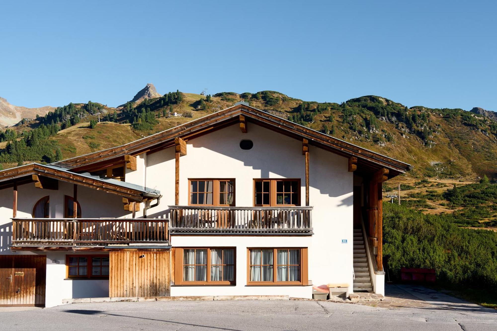 Alpina Living Appartamento Obertauern
