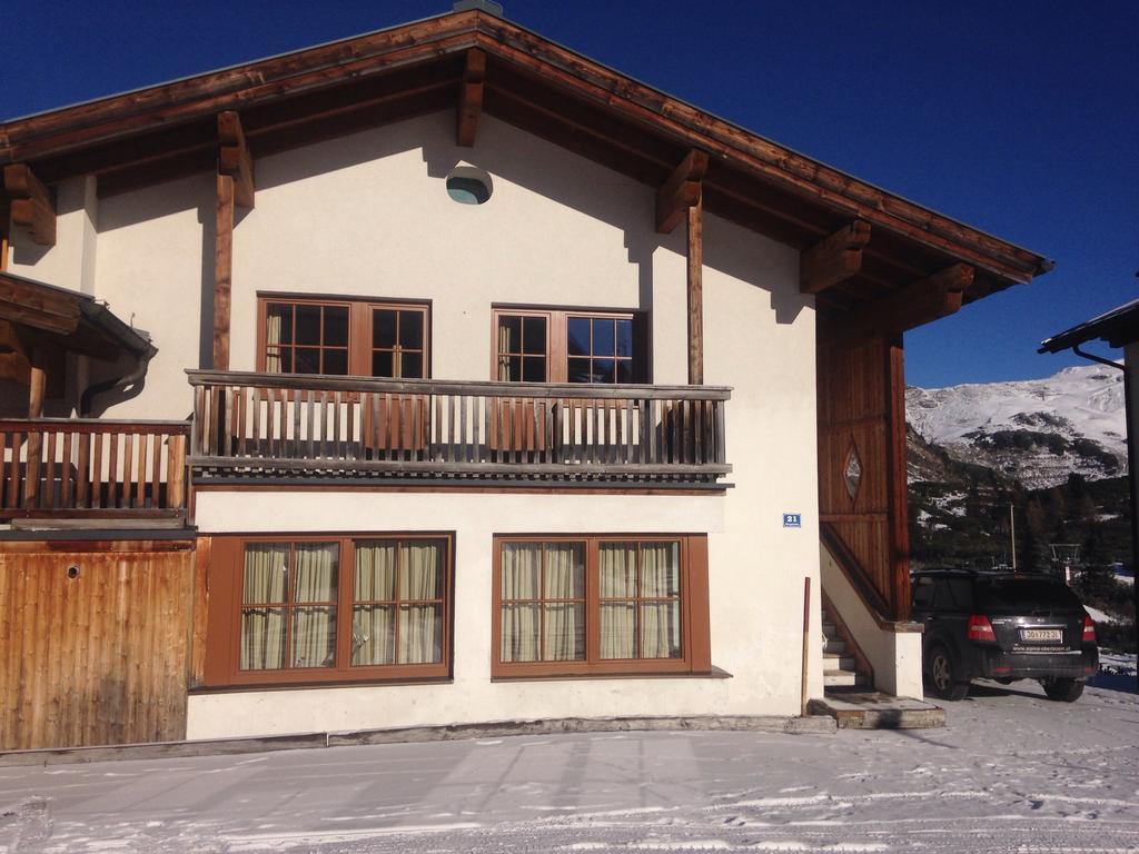 Alpina Living Appartamento